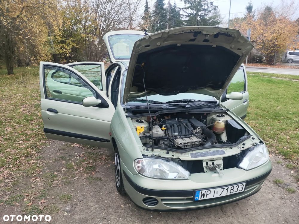 Renault Megane - 23