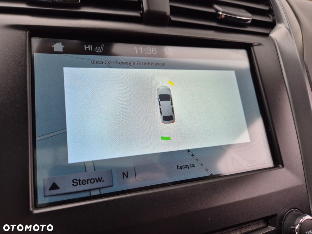 Ford Mondeo 2.0 TDCi Start-Stopp Business Edition - 37