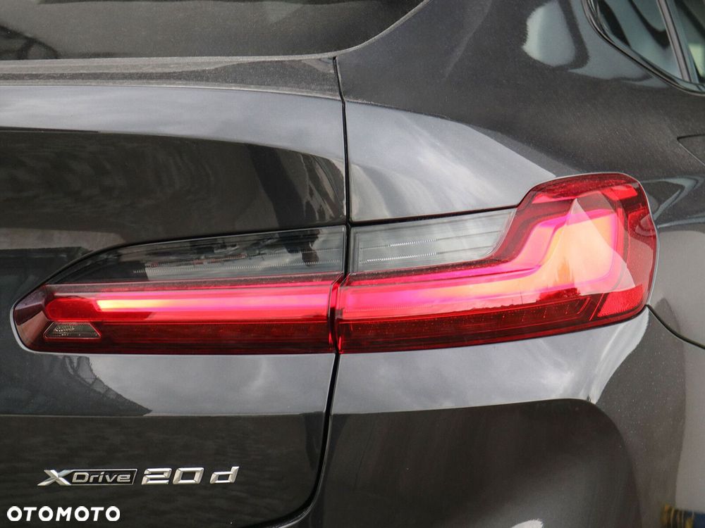 BMW X4 - 23