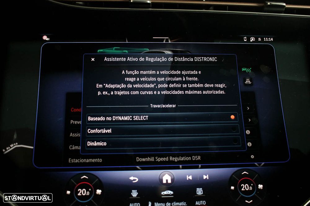 Mercedes-Benz EQS 450 4Matic AMG Line - 28