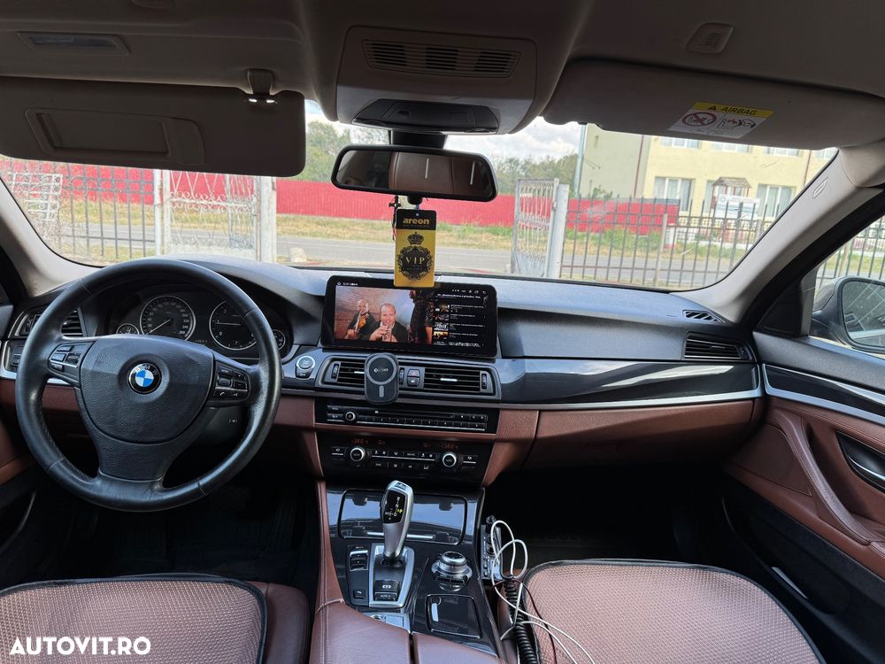 BMW Seria 5 - 15