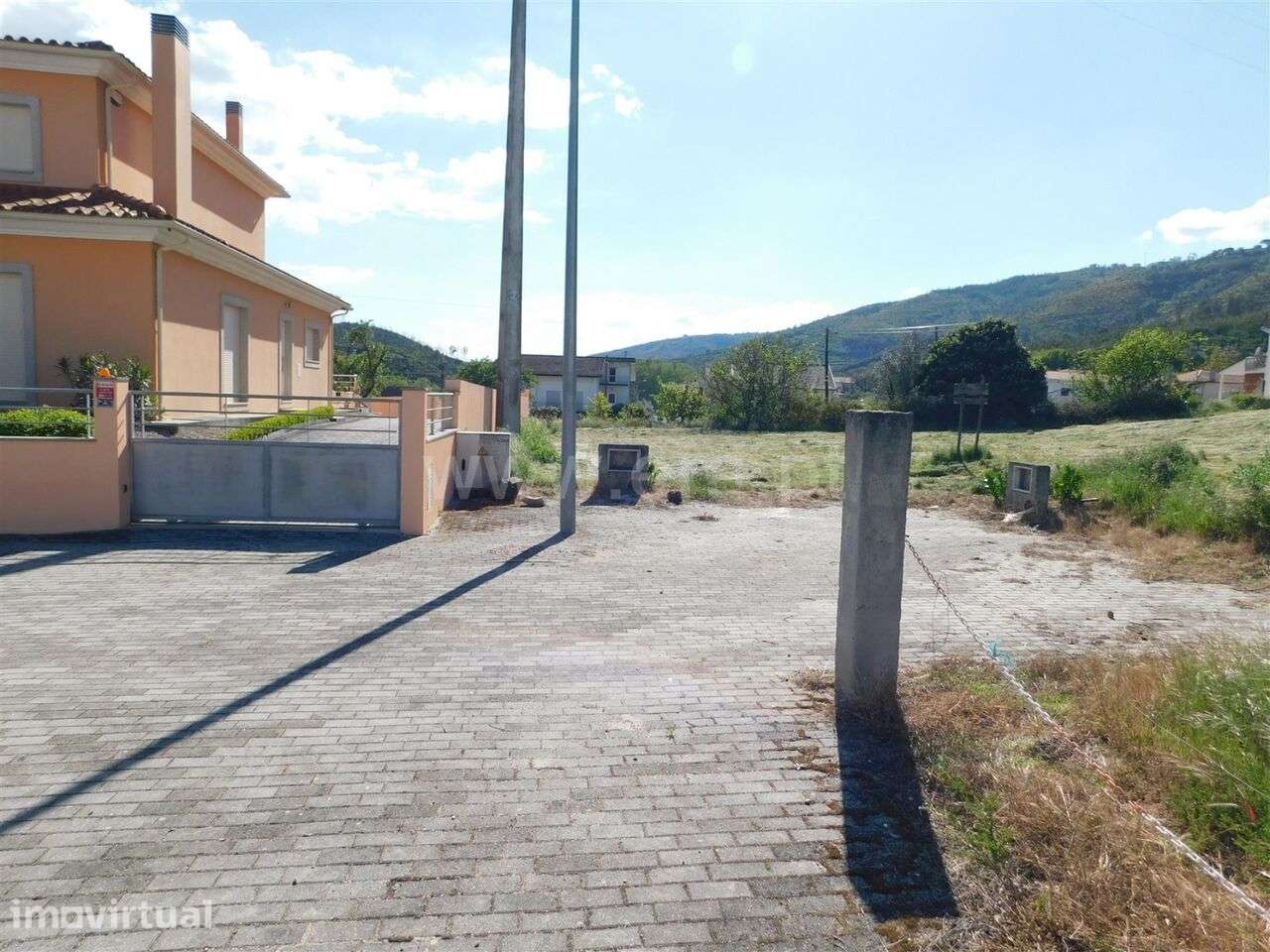 Lote / Seia, Sandomil - Grande imagem: 4/7