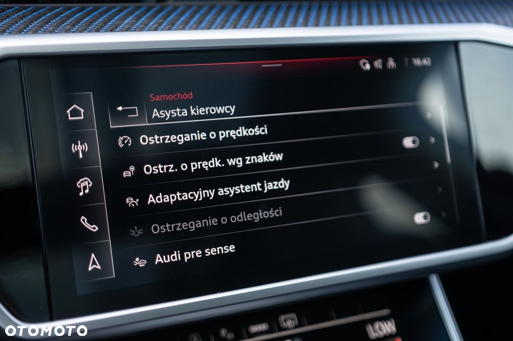 Audi RS6 - 22