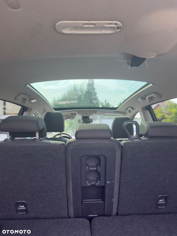 Nissan Qashqai+2 2.0 dCi 4x4 Acenta EU5 - 9
