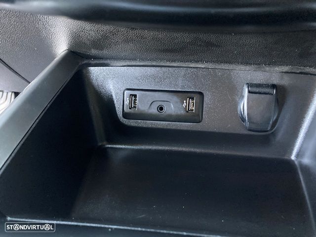 Renault Kadjar 1.5 dCi Exclusive - 28