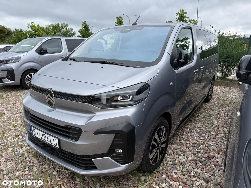 Citroën SpaceTourer - 3