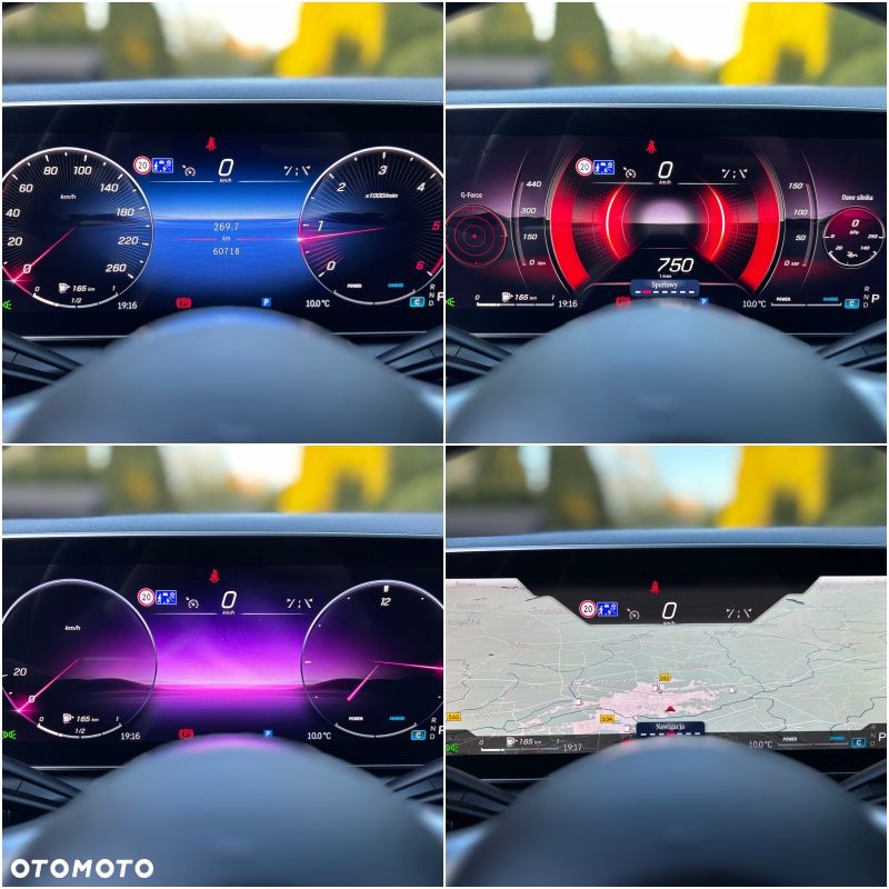 Mercedes-Benz GLC 220 d 4Matic 9G-TRONIC Avantgarde Advanced - 29