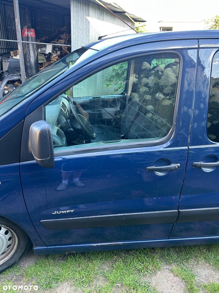 Citroën Jumpy Combi - 6