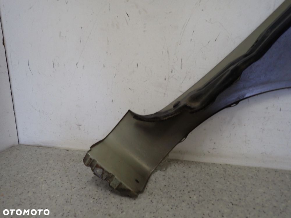 KIA PICANTO II 15-17 BŁOTNIK PRZEDNI LEWY IM - 14