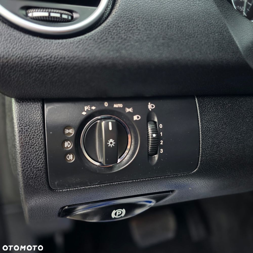 Mercedes-Benz ML 280 CDI 4Matic 7G-TRONIC - 25