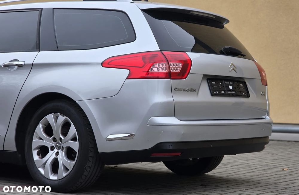 Citroën C5 1.8 16V Confort - 15