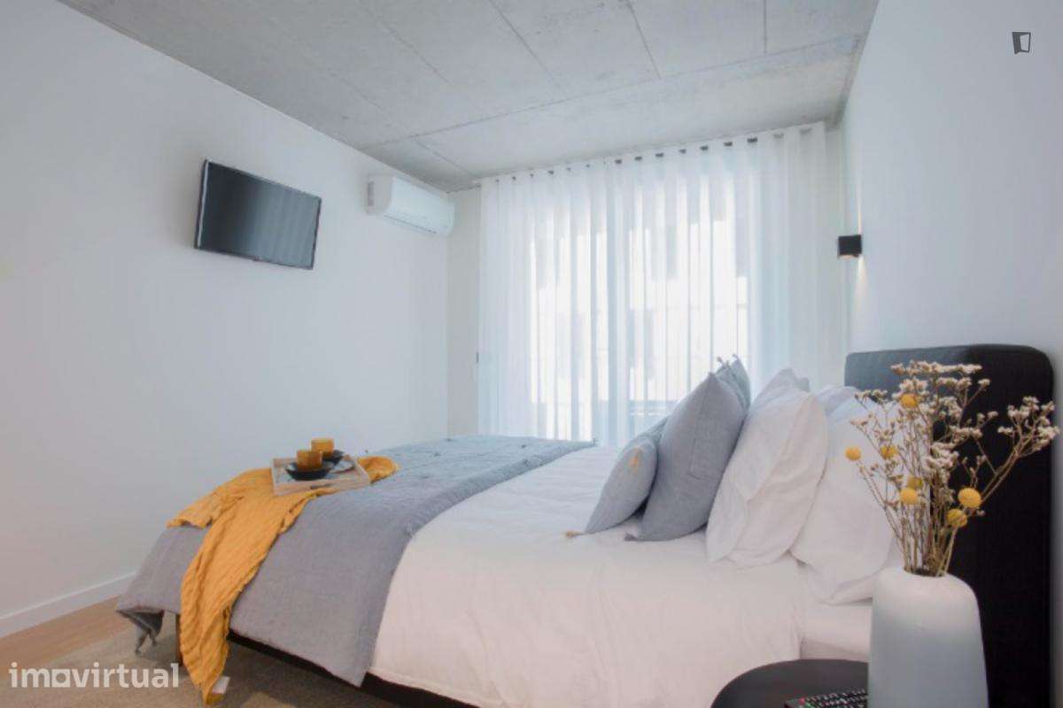 Apartamento com 1 quartos - localizado em Vila nova de gaia - Grande imagem: 5/23