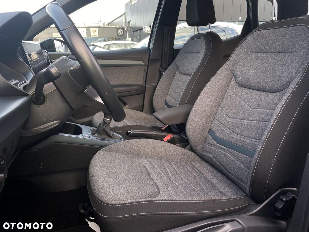 Seat Arona - 11