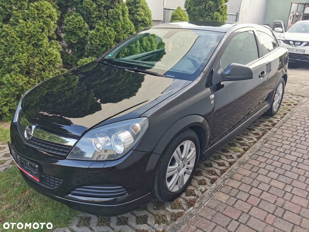 Opel Astra 1.4 Edition 111 Jahre - 7