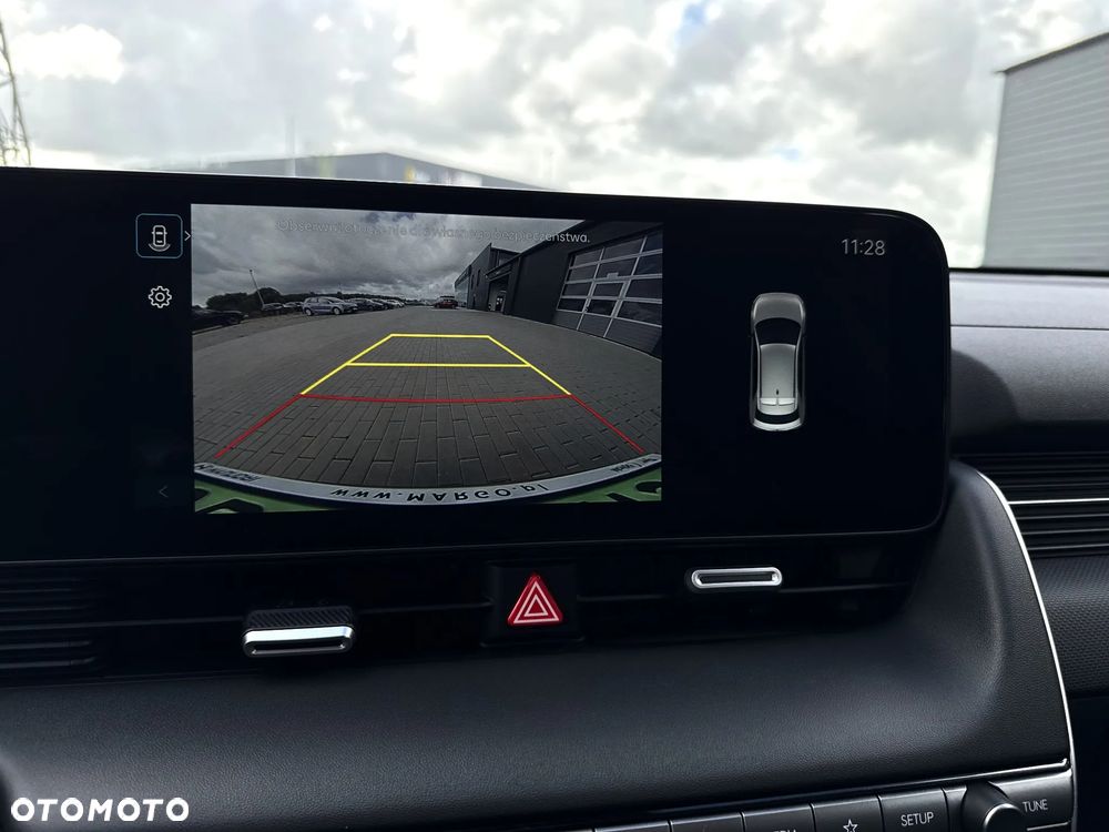 Hyundai IONIQ 5 84kWh Techniq - 31