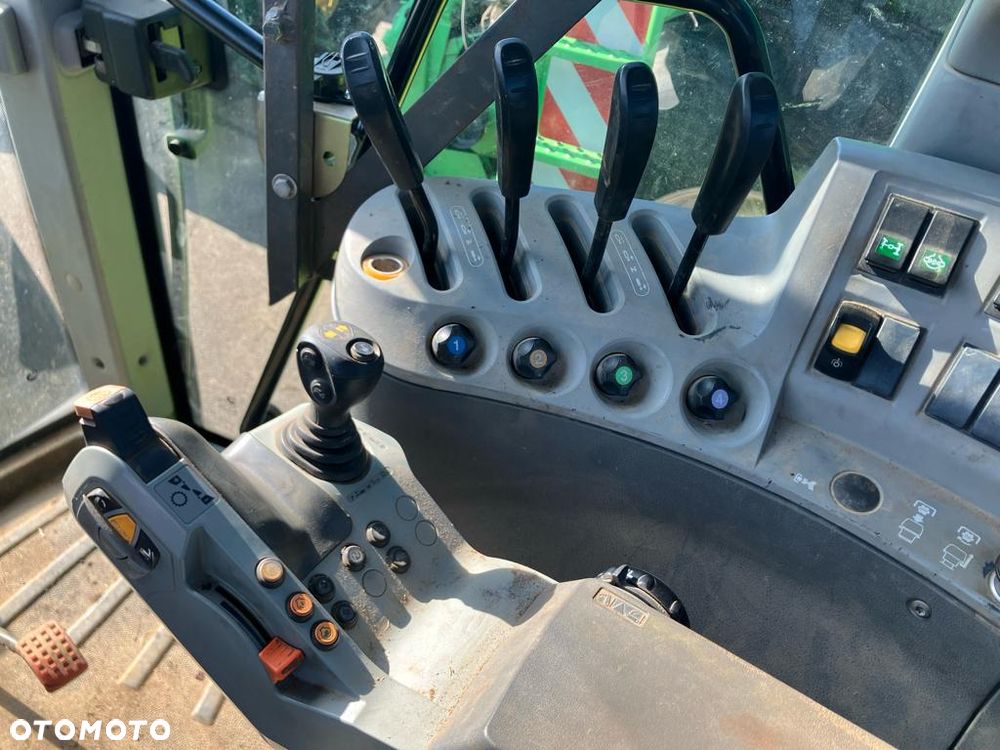 Claas Arion 510 - 16