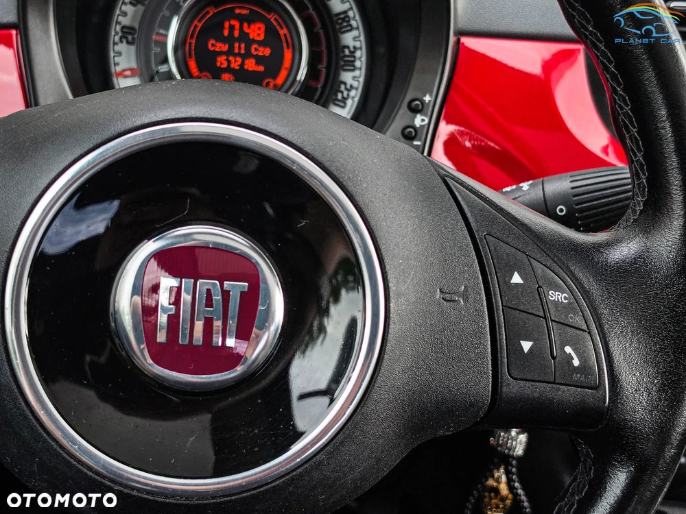 Fiat 500 - 28