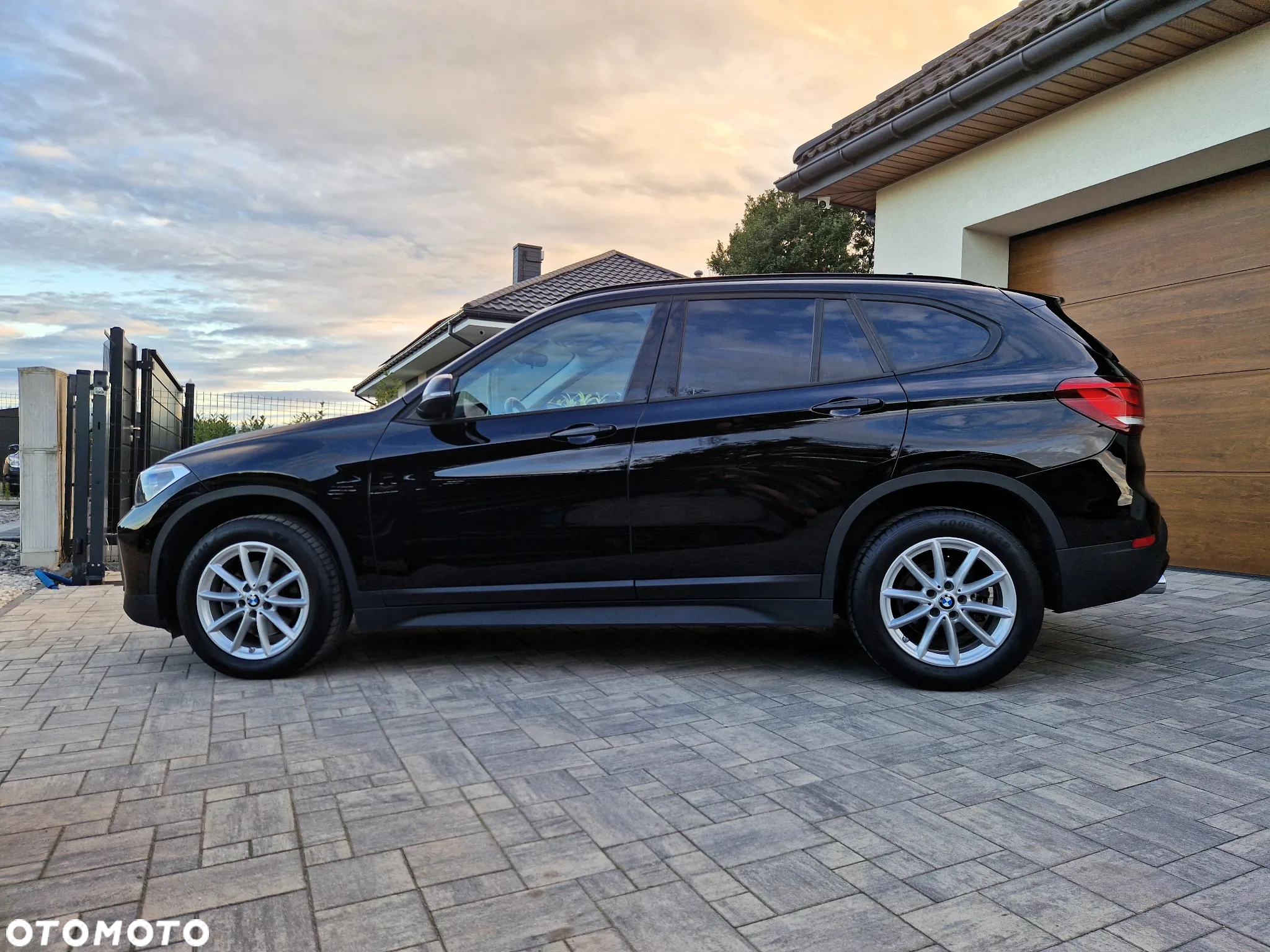 BMW X1 sDrive18i Advantage - 5