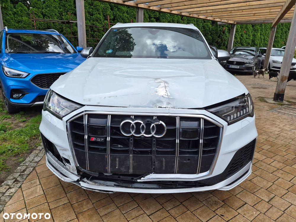 Audi SQ7 - 3