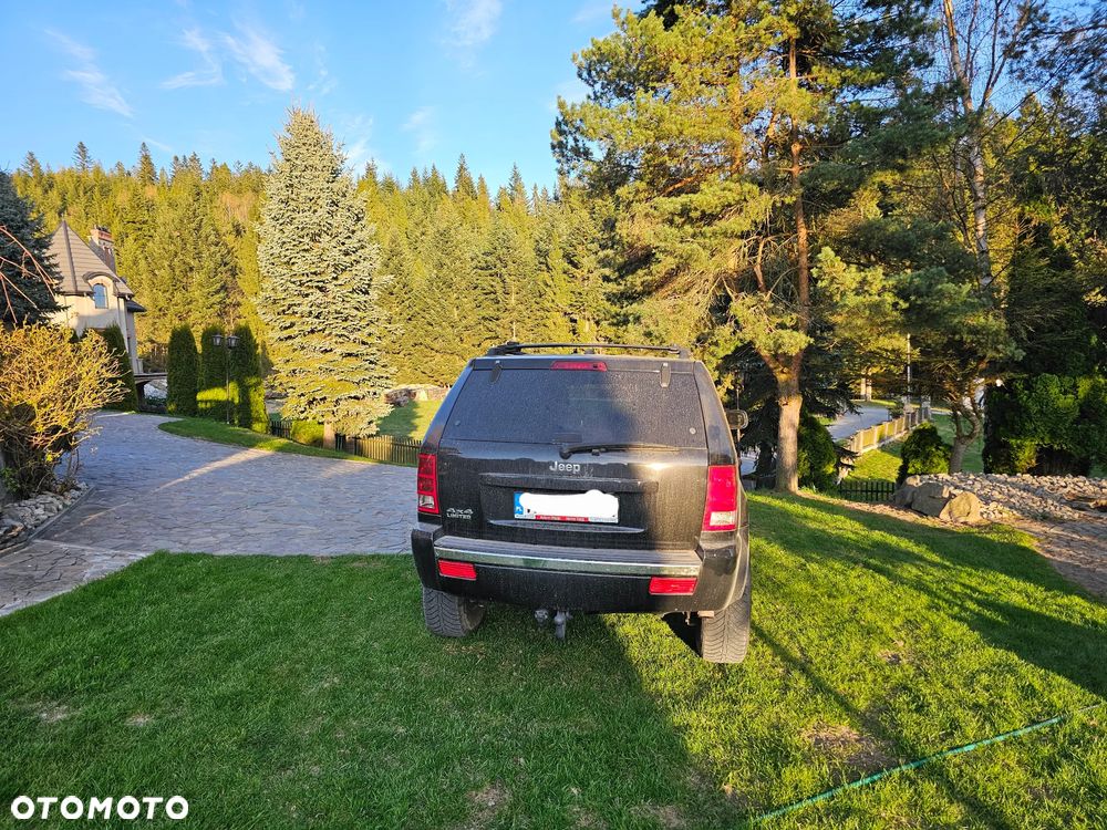 Jeep Grand Cherokee - 6