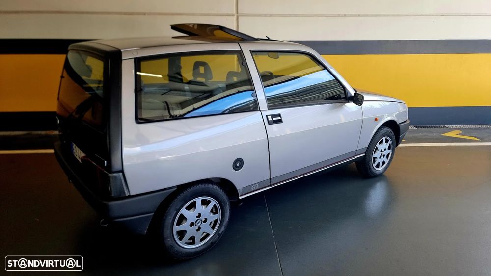 Lancia Y 10 1.3 Elite GT i.e - 3