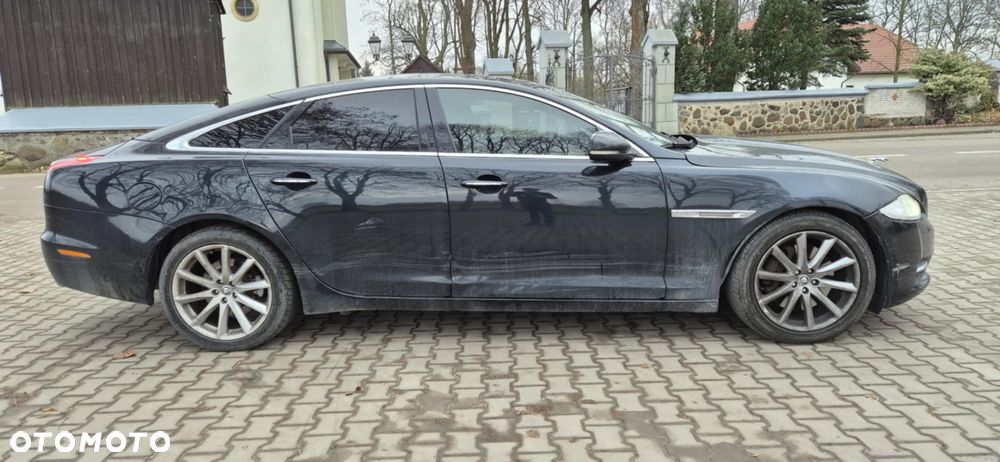 Jaguar XJ 3.0 D V6 Premium Luxury - 18