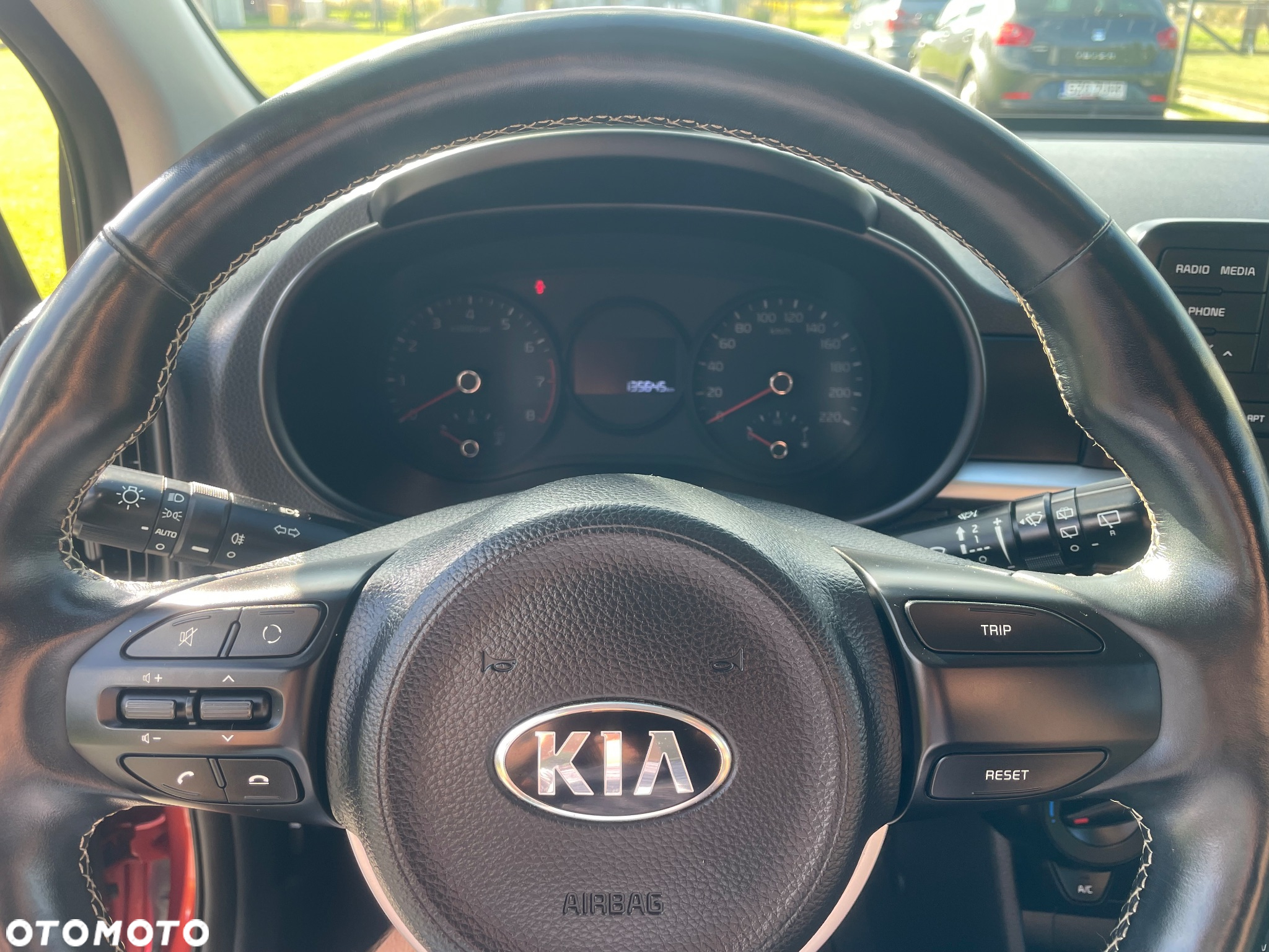 Kia Picanto 1.2 Edition 7 - 19