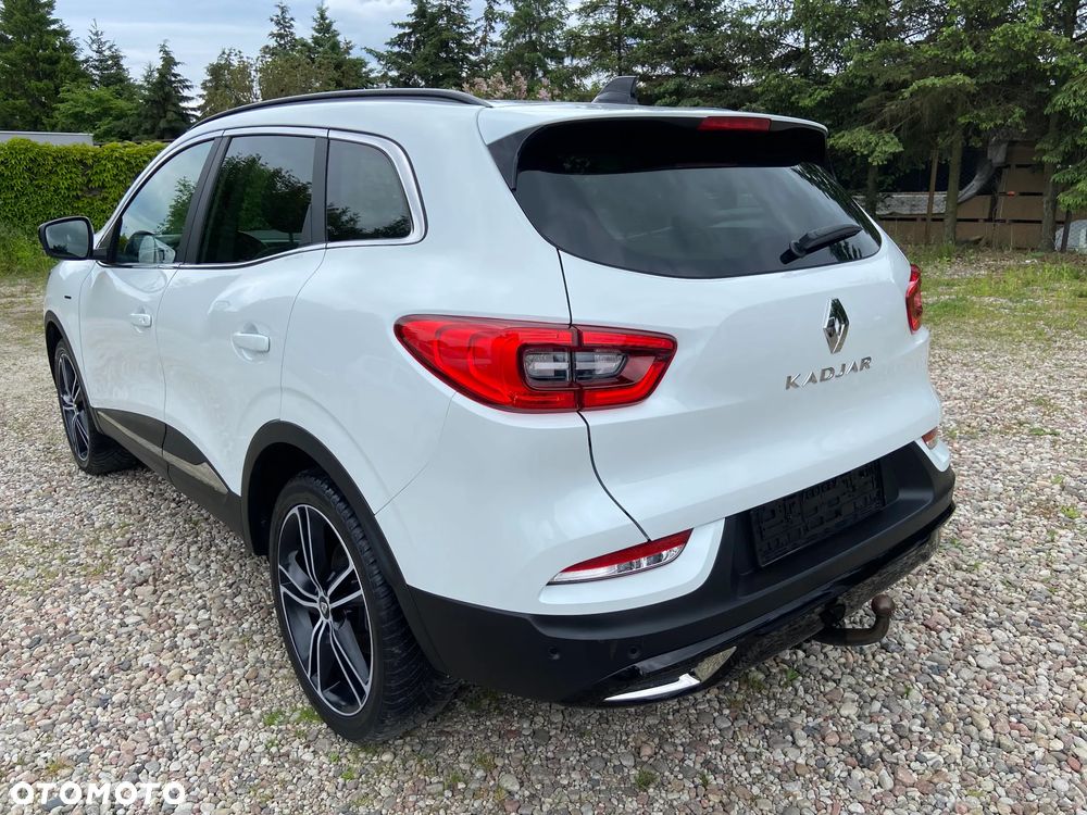 Renault Kadjar - 20