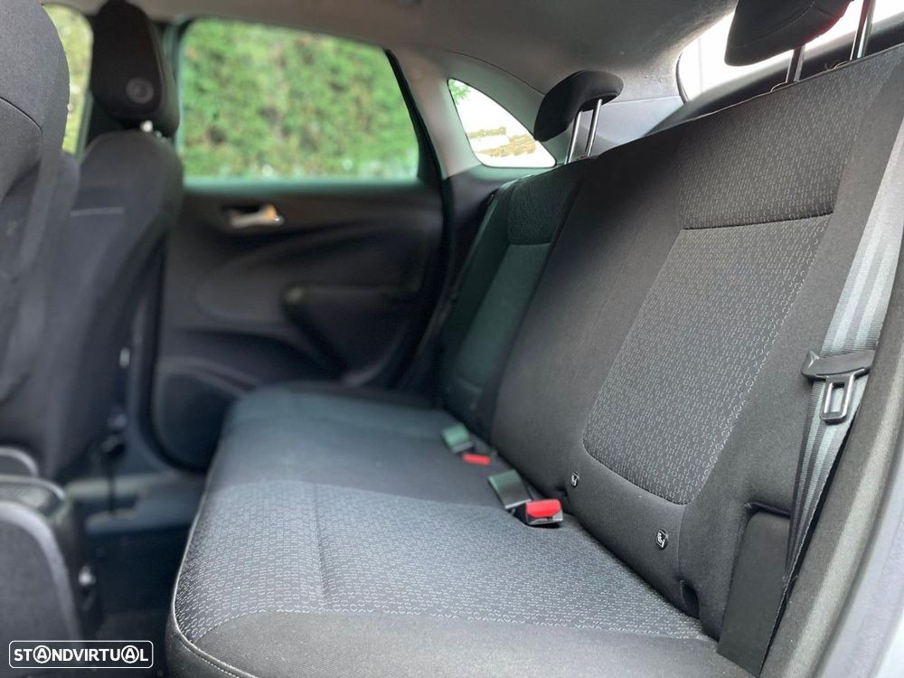 Opel Crossland X 1.6 CDTi Edition - 7