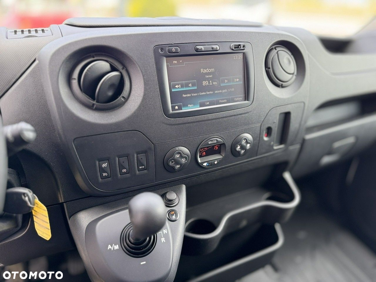 Opel Movano - 13