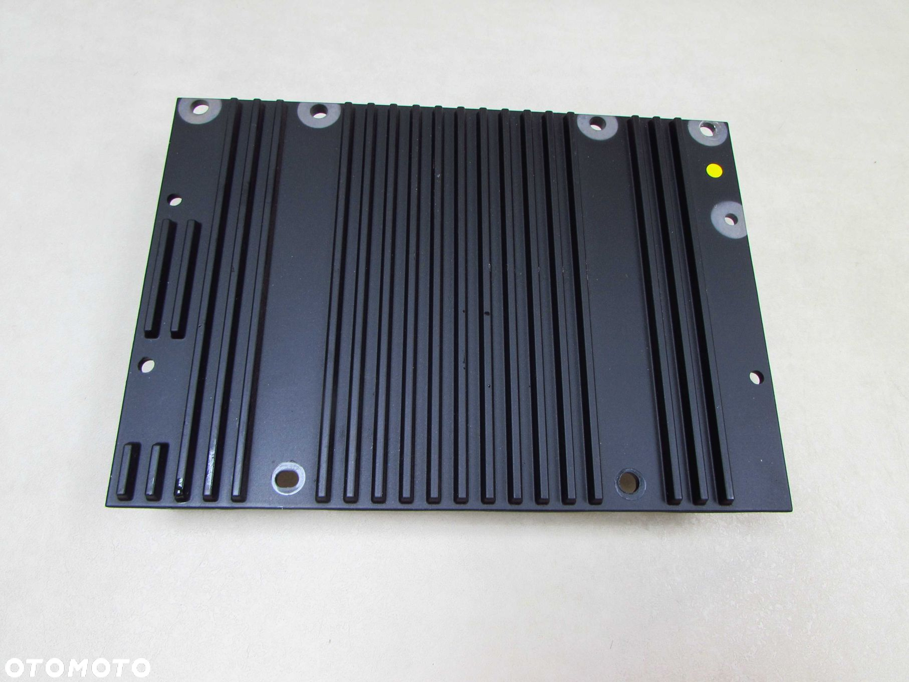 VOLVO C30 S40 V50 C70 II LIFT 06-13 WZMACNIACZ RADIA 31310001 PREMIUM SOUND - 2