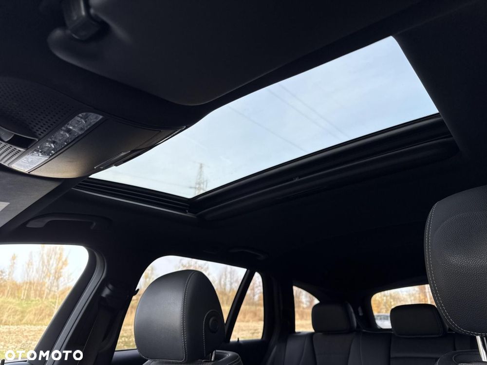 Mercedes-Benz Klasa E - 13