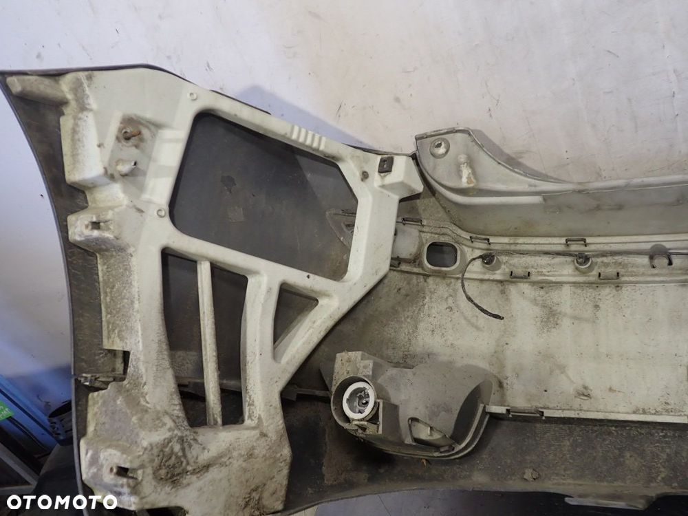 ZDERZAK TYŁ FORD FOCUS MK II - 13