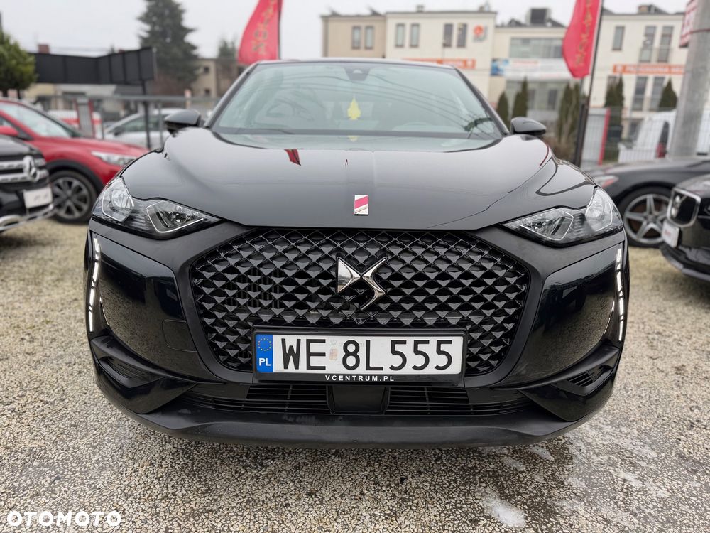 DS Automobiles DS 3 Crossback - 1