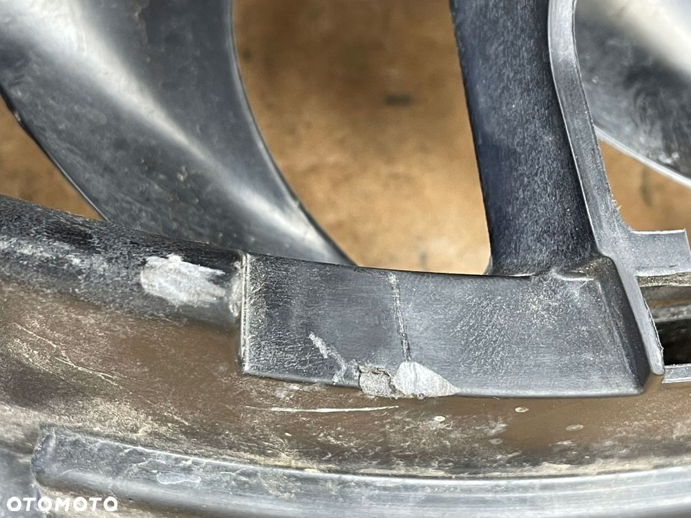 HYUNDAI IONIQ KIA NIRO HYBRID WENTYLATOR CHŁODNICY 25380G5600 - 4