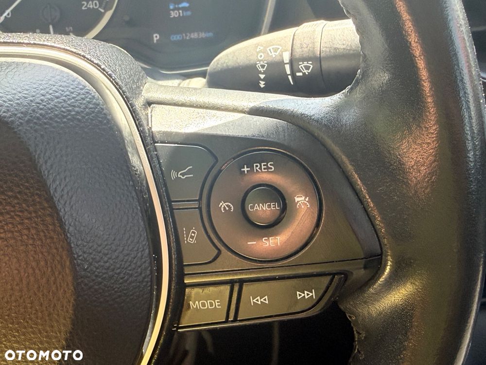Toyota Corolla 1.8 Hybrid Comfort - 11