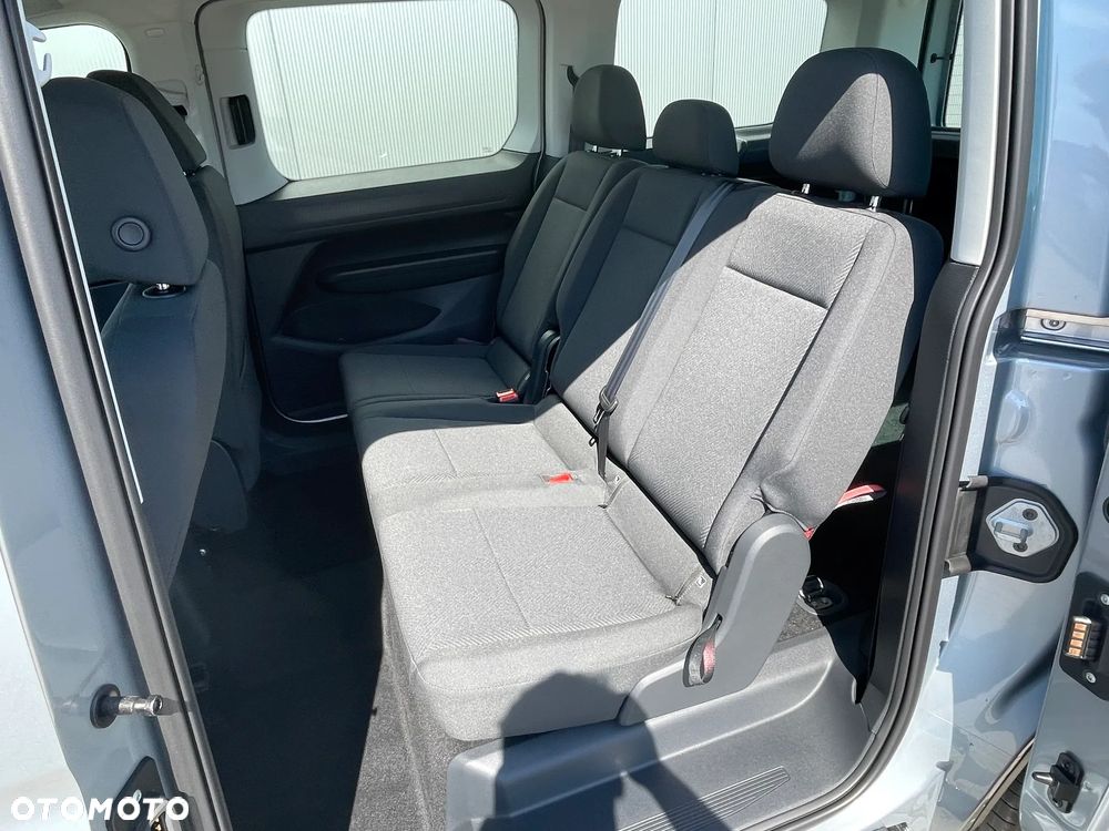 Ford Tourneo Connect Grand 1.5 EcoBoost Trend - 20