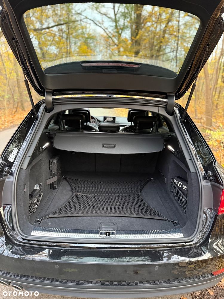 Audi A4 Avant 2.0 TDI Quattro S tronic - 16