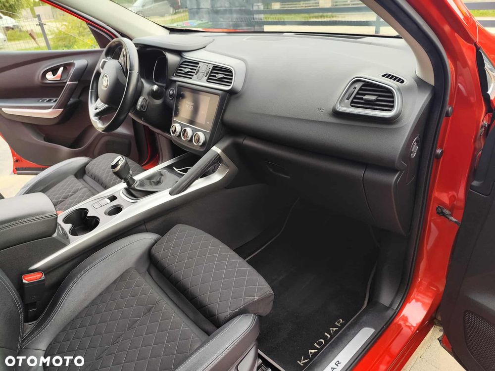 Renault Kadjar 1.3 TCe FAP Intens - 3