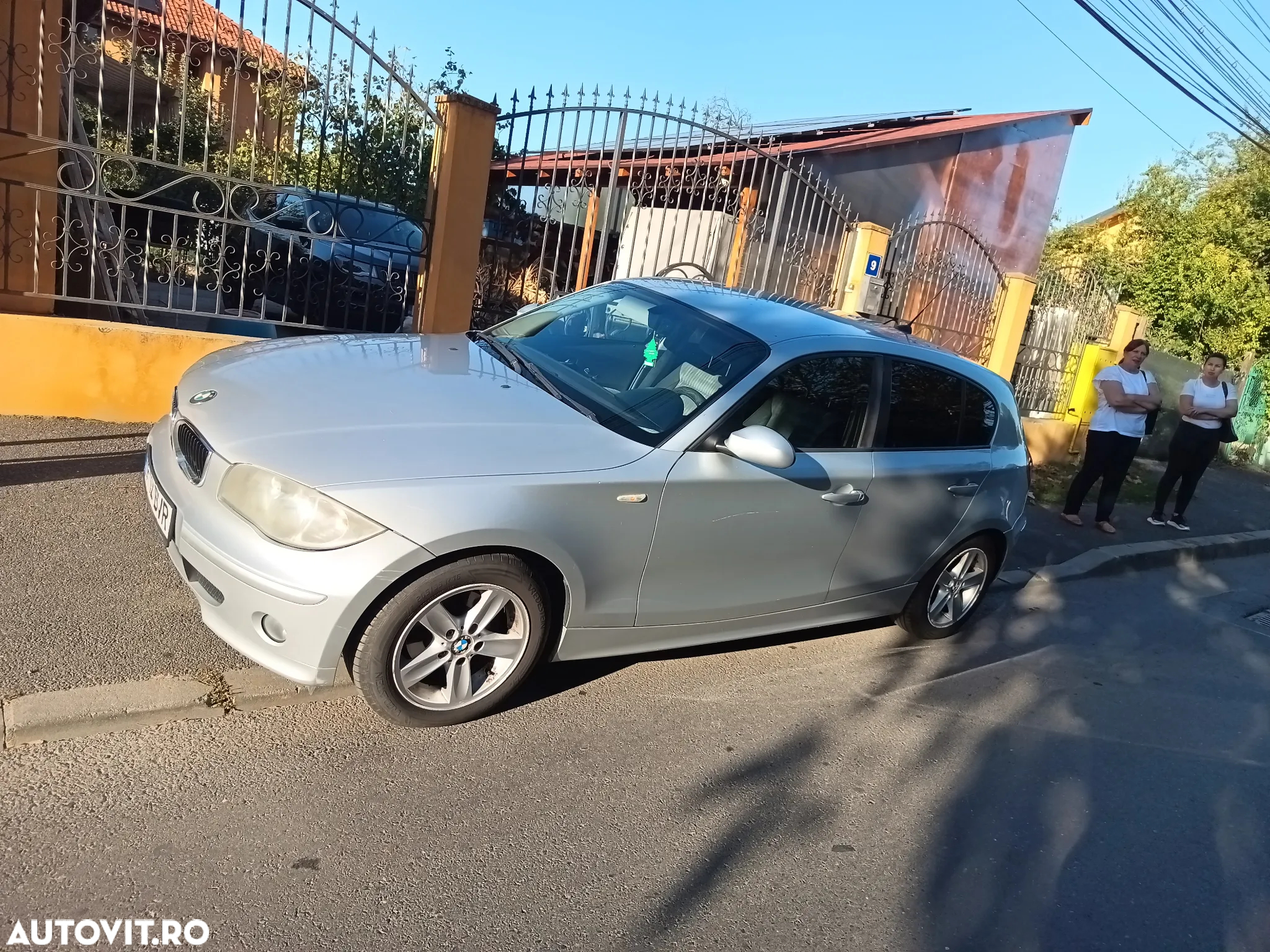 BMW Altul - 2
