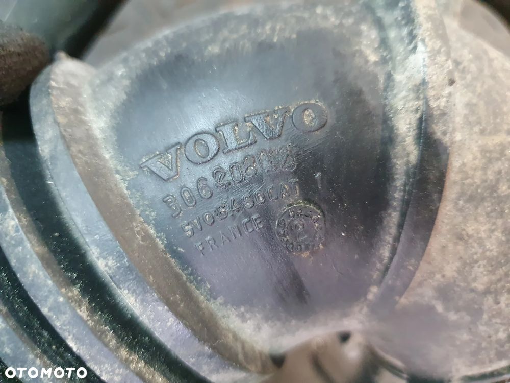 PRZEWÓD RURA DOLOTOWA POWIETRZA VOLVO V40 S40 LIFT  1.8 30620802 - 6