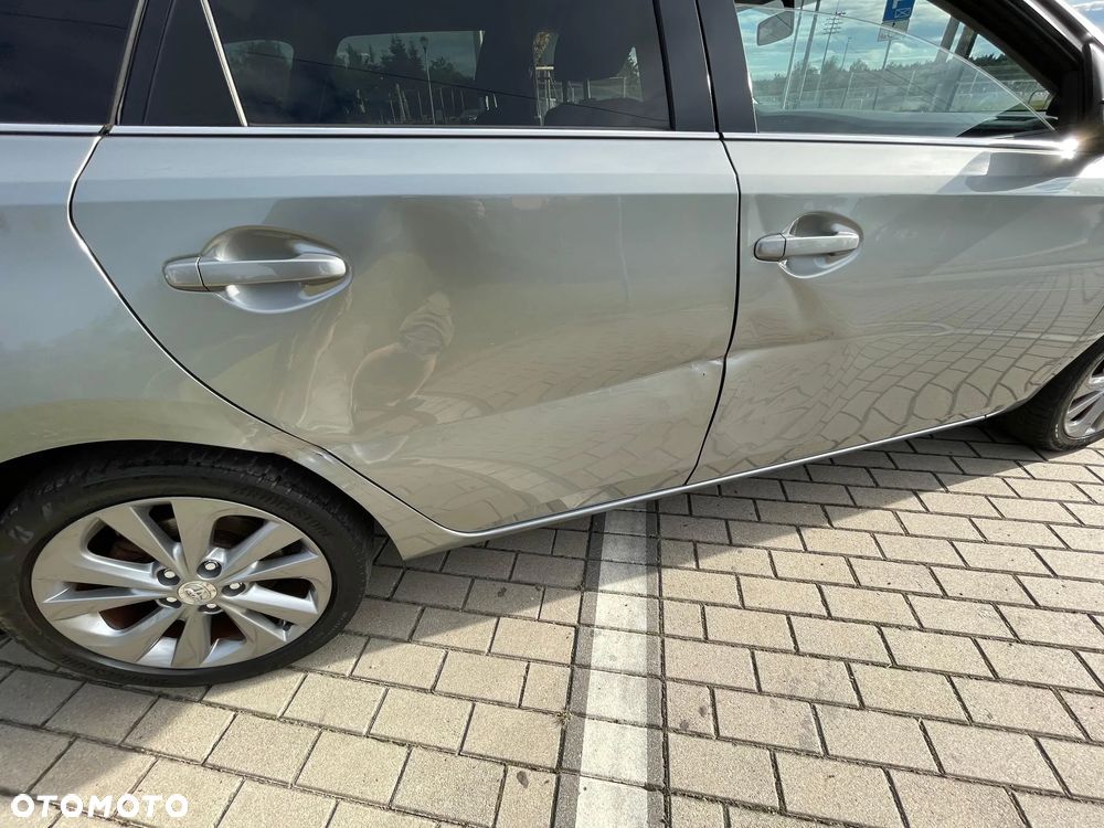 Toyota Auris 1.6 Valvematic Life - 25