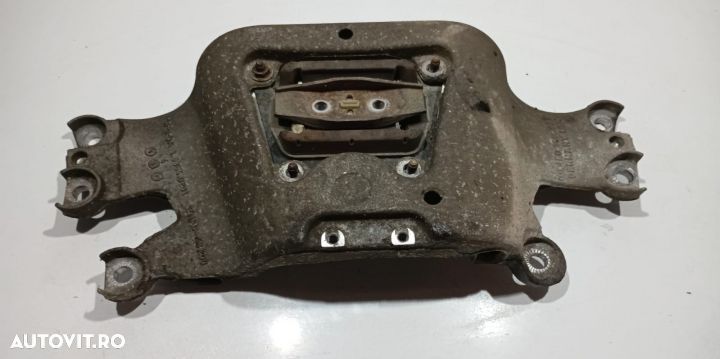 Suport cutie viteze 8K0399263K Audi A5 8T [facelift] [2011 - 2016] - 1