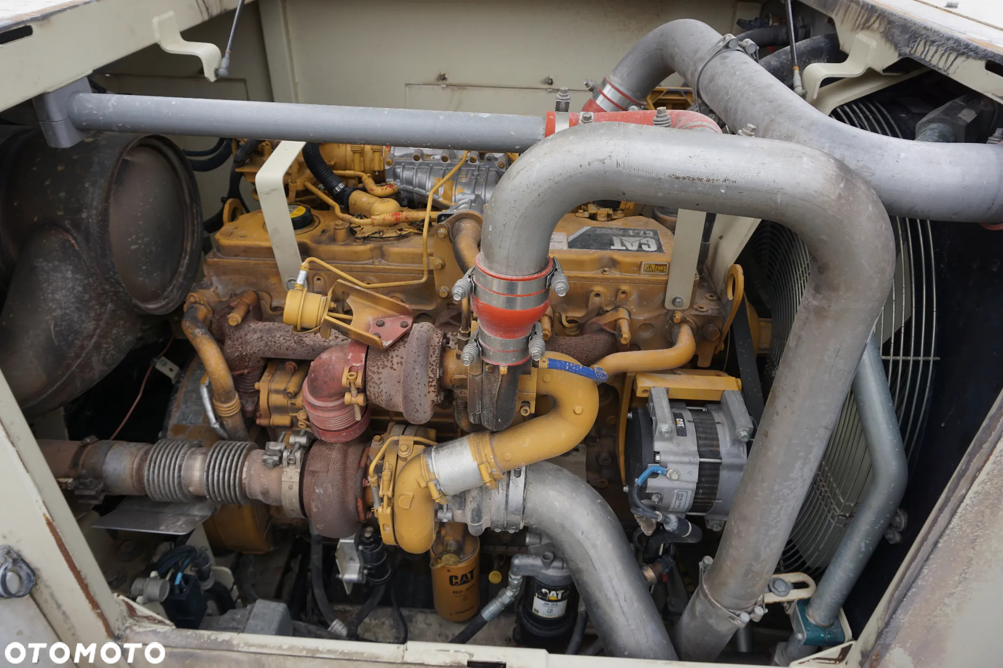 Inny Metso LT 96 - 17