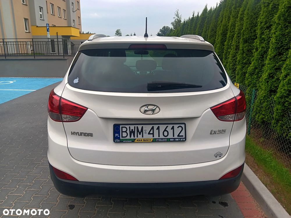 Hyundai ix35 1.6 2WD Style - 5