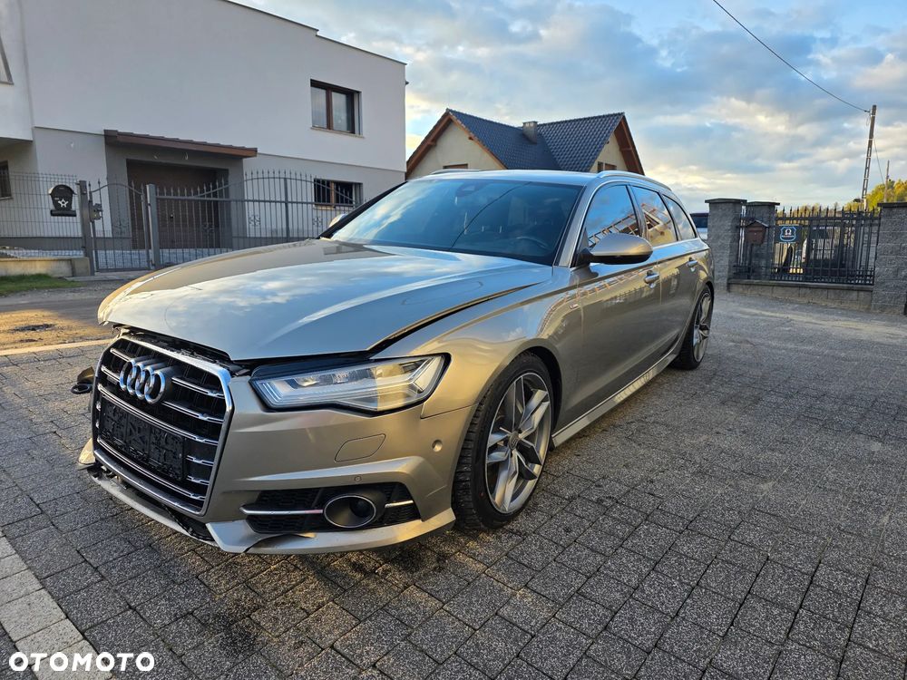 Audi A8 3.0 TDI Quattro - 1