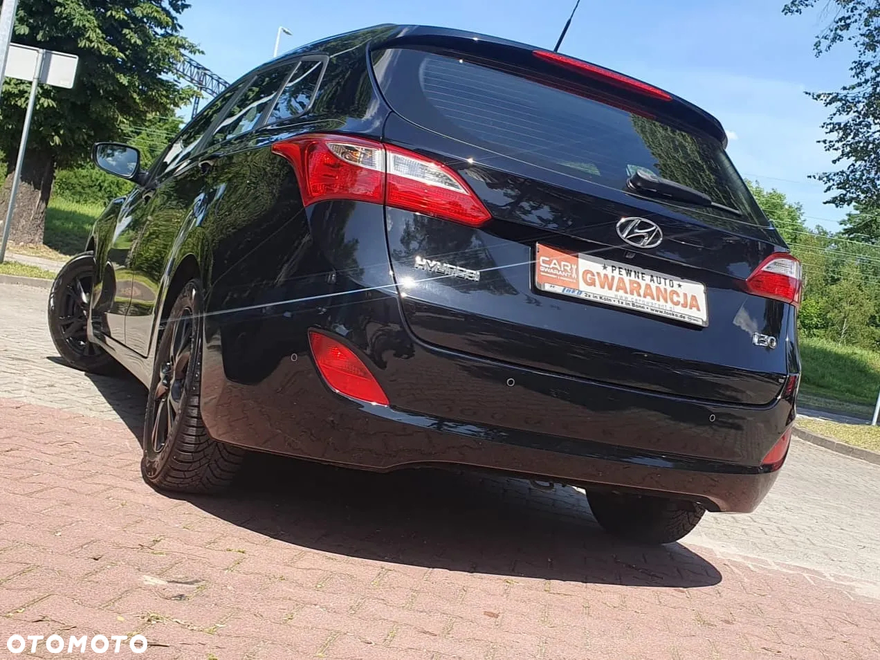 Hyundai i30 1.4 Trend - 16