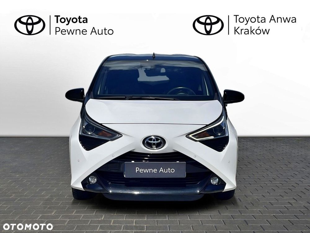 Toyota Aygo - 7