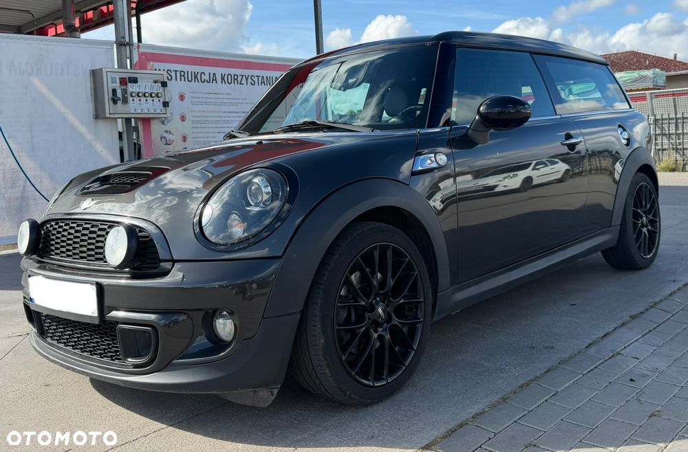 MINI Clubman Cooper S - 1