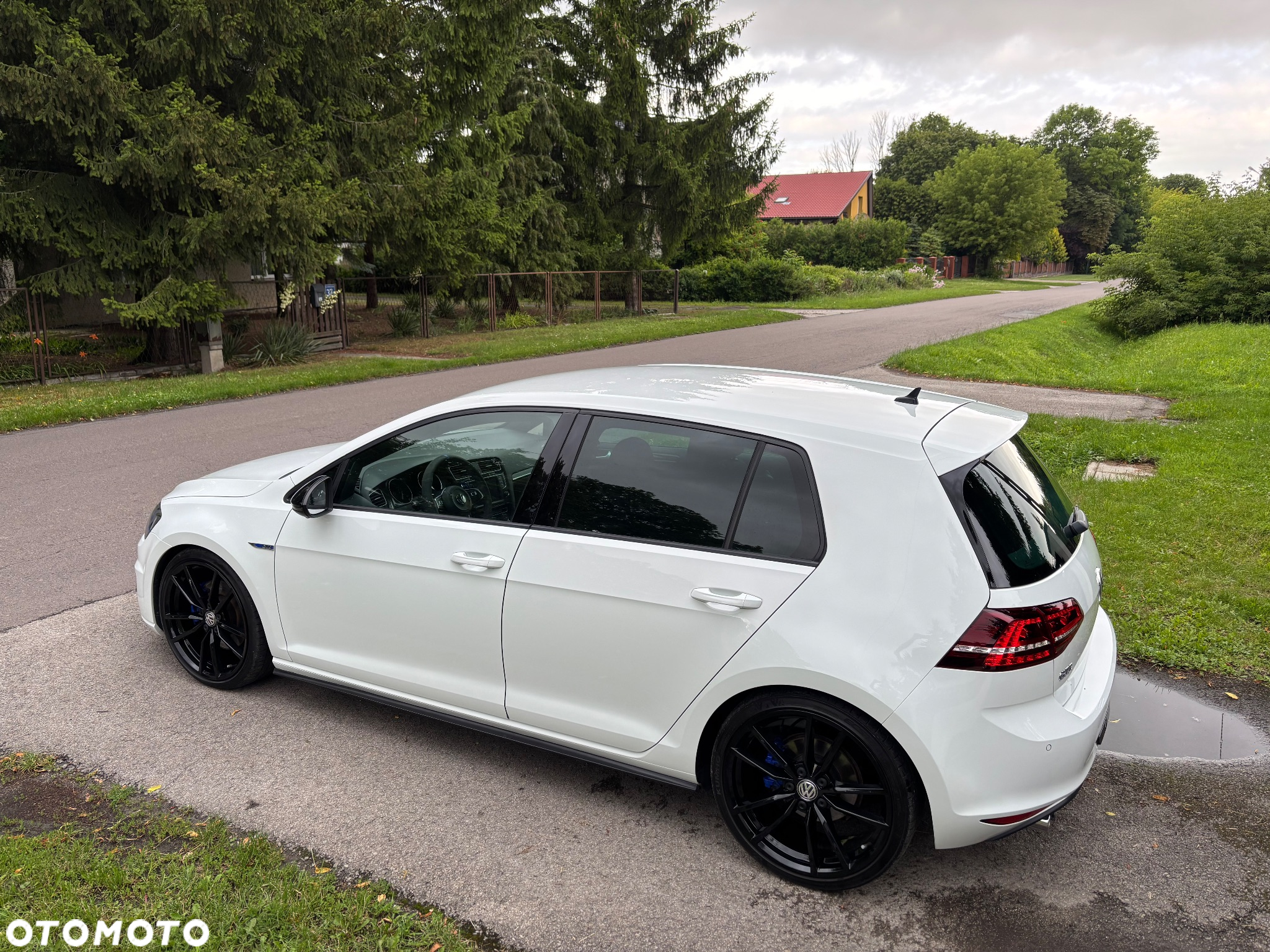Volkswagen Golf VII 1.4 TSI Plug-In-Hybrid GTE - 16
